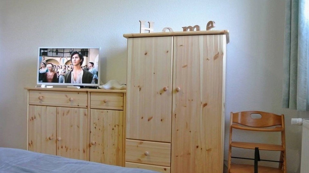 Beckerwitz Apartment | Sandpiper - Sünnenkieker WE11 - ABC249 - vacation guests only!