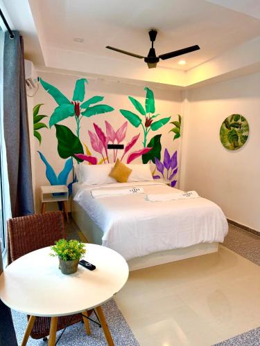 Thoddoo Hotel | Sands Garden Hotel