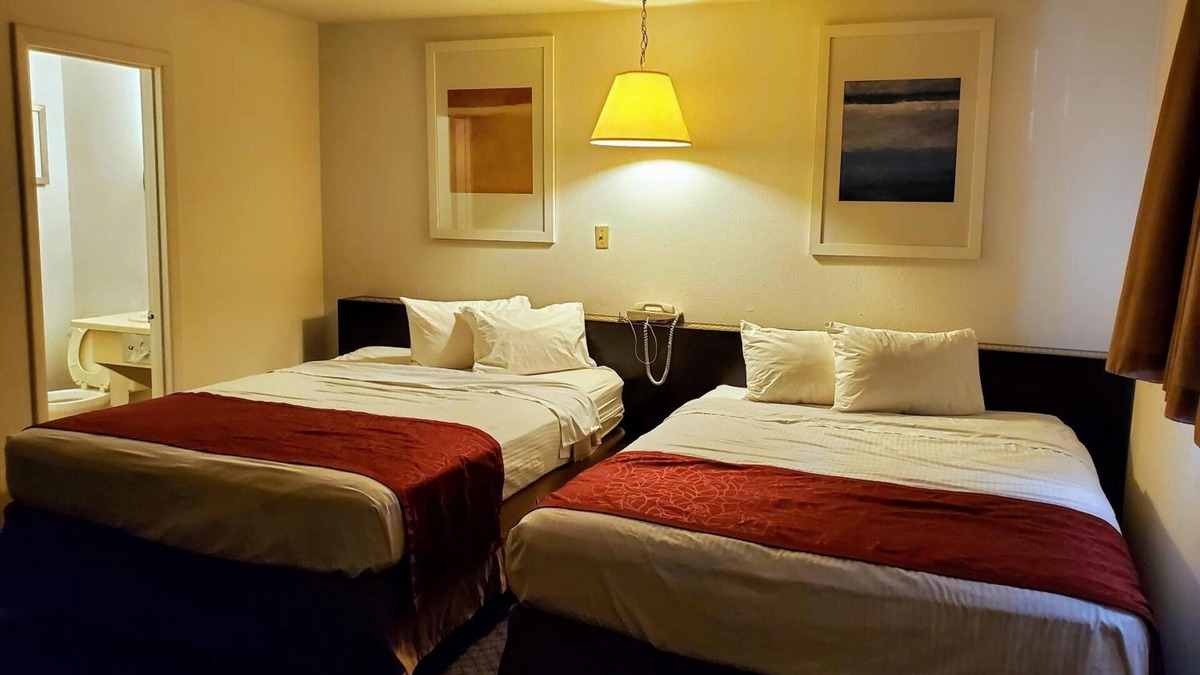 Grants Hotel | Sands Motel