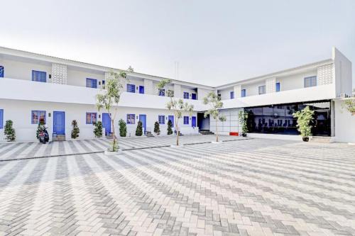 Karawang Hotel | Sands Residence By ARBA