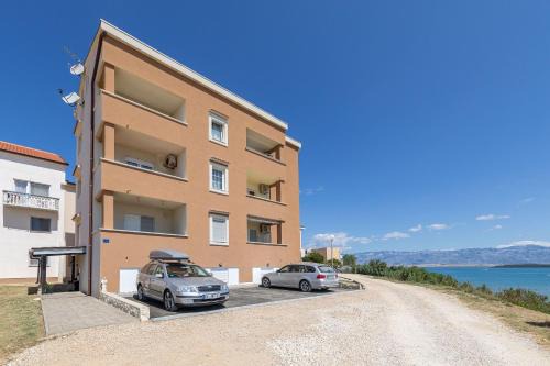 Nin Apartment | Sandstrand, No 2