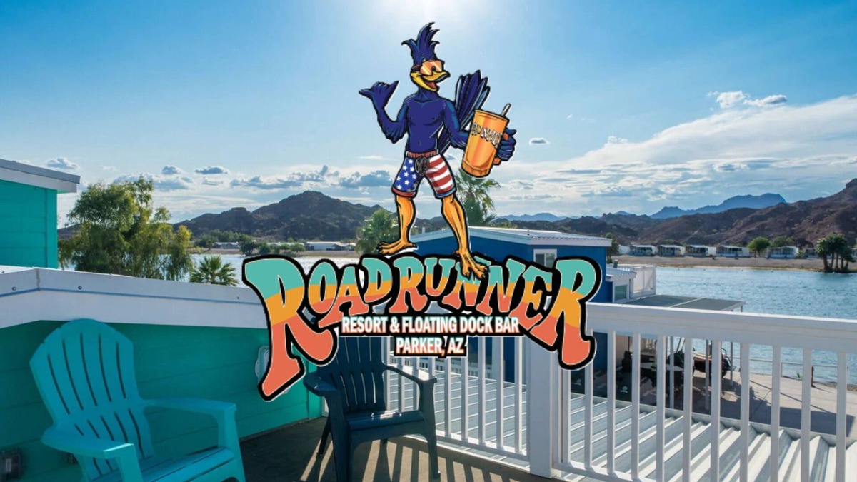 Parker Strip House | Sandy Cheeks, Deluxe Rive Views, Roadrunner Resort