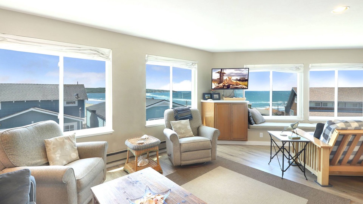 Dillon Beach Cottage | Sandy Dog is just a short distance to the beach .
