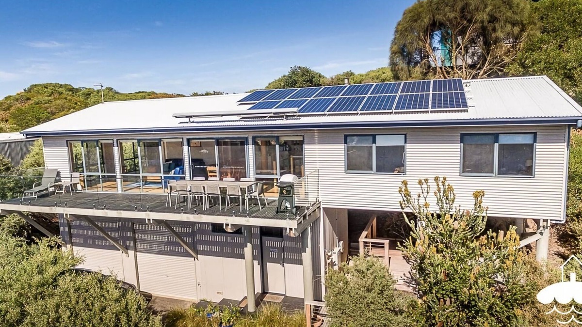 Sandy Point House | Sandy Point Dreaming