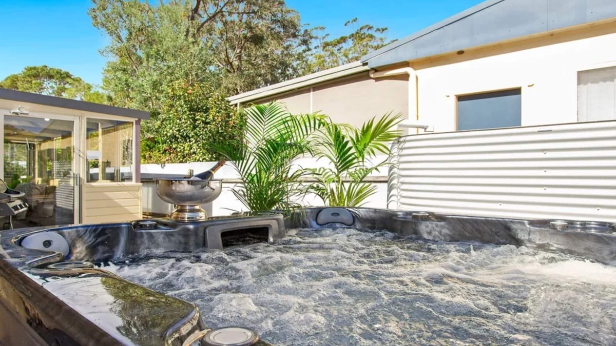 Callala Bay House | Sandy Shores – charming home by the bay