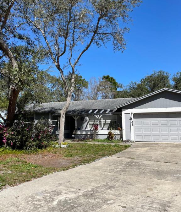 Sanford House | Sanford Lake Mary Quiet Rooms