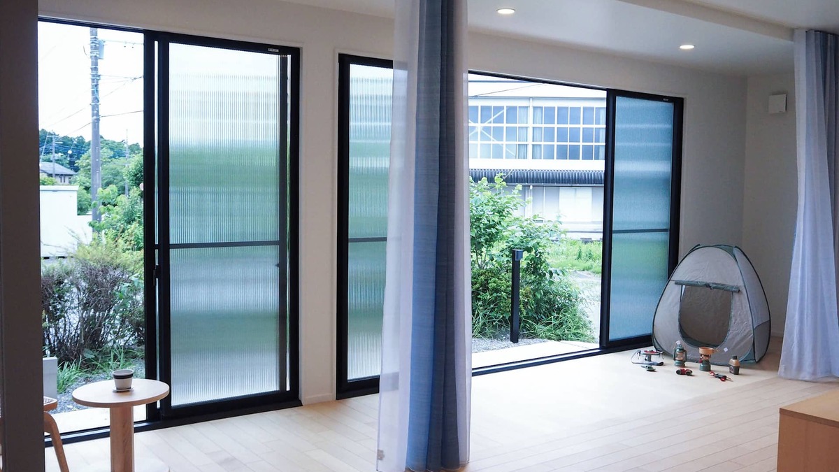 Fujinomiya House | SANGA Nature Fujinomiya 01