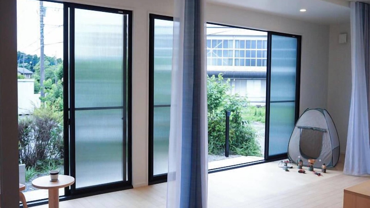 Fujinomiya House | SANGA Nature Fujinomiya 01