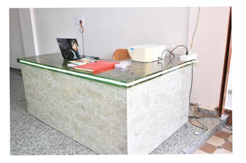 Shri Madhopur House | Sangam Palace