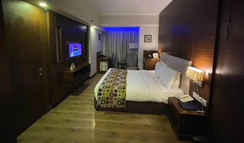 Chirawa Hotel | Sangam Resort, pilani