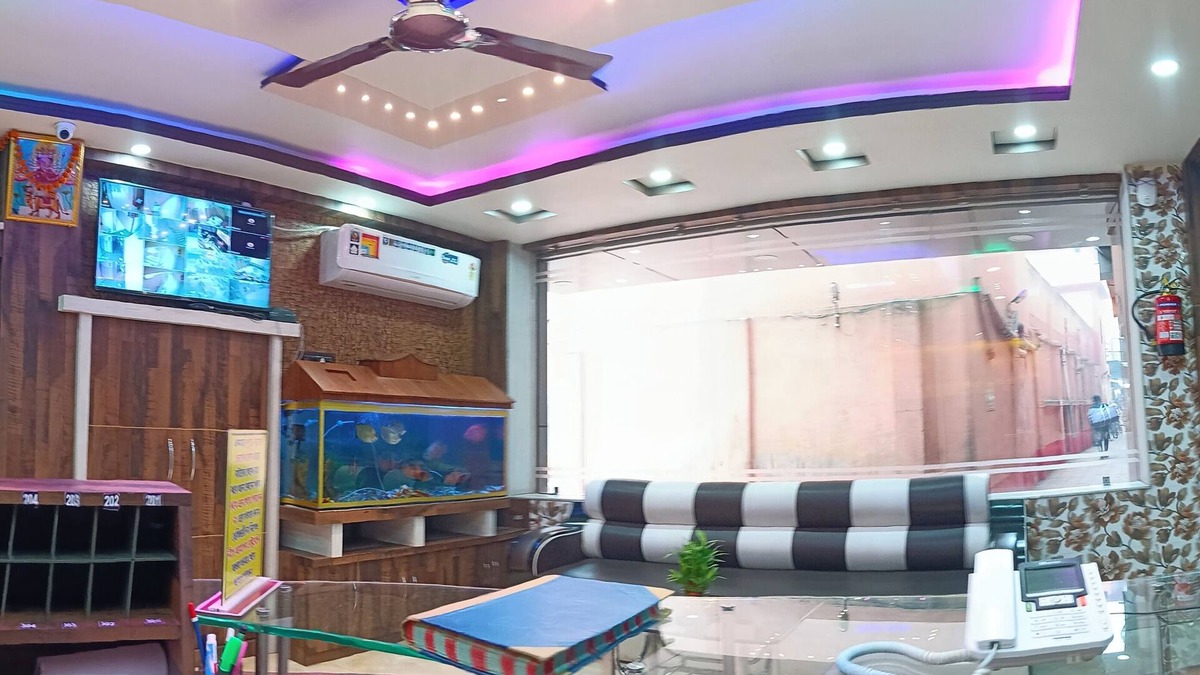 Tarapith Hotel | Sangram Hotel & Restaurant