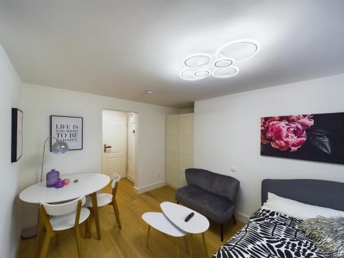 Backnang Apartment | Sani Suite