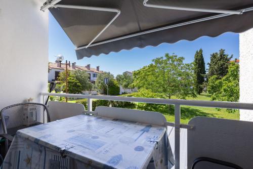 Cervar Porat Apartment | Sanja B4+1