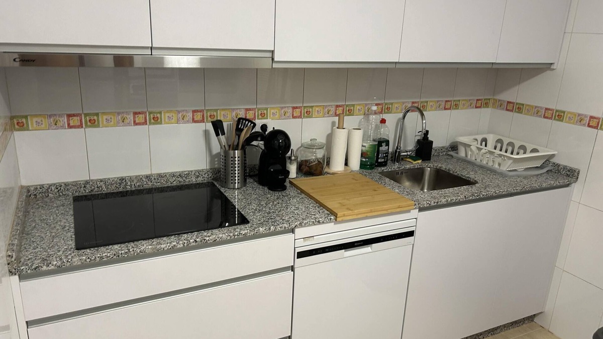 San Juan del Puerto Apartment | Sanjuan del Puerto 3bed Apartment - Familyfriendly