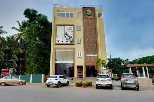 Davanagere Hotel | SANKAMA The Boutique Hotel