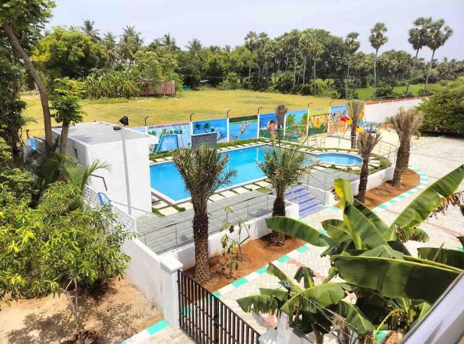 Chengalpattu Villa | Sanmathi kudil