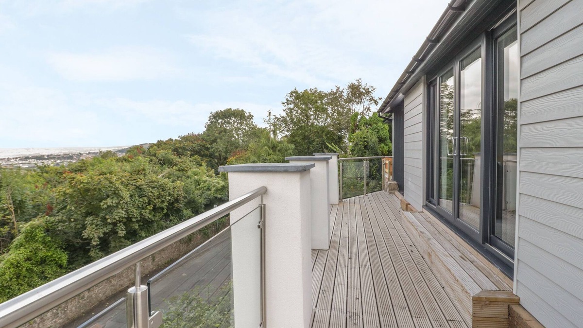 Penrhyn Bay Cottage | Sannans Lodge