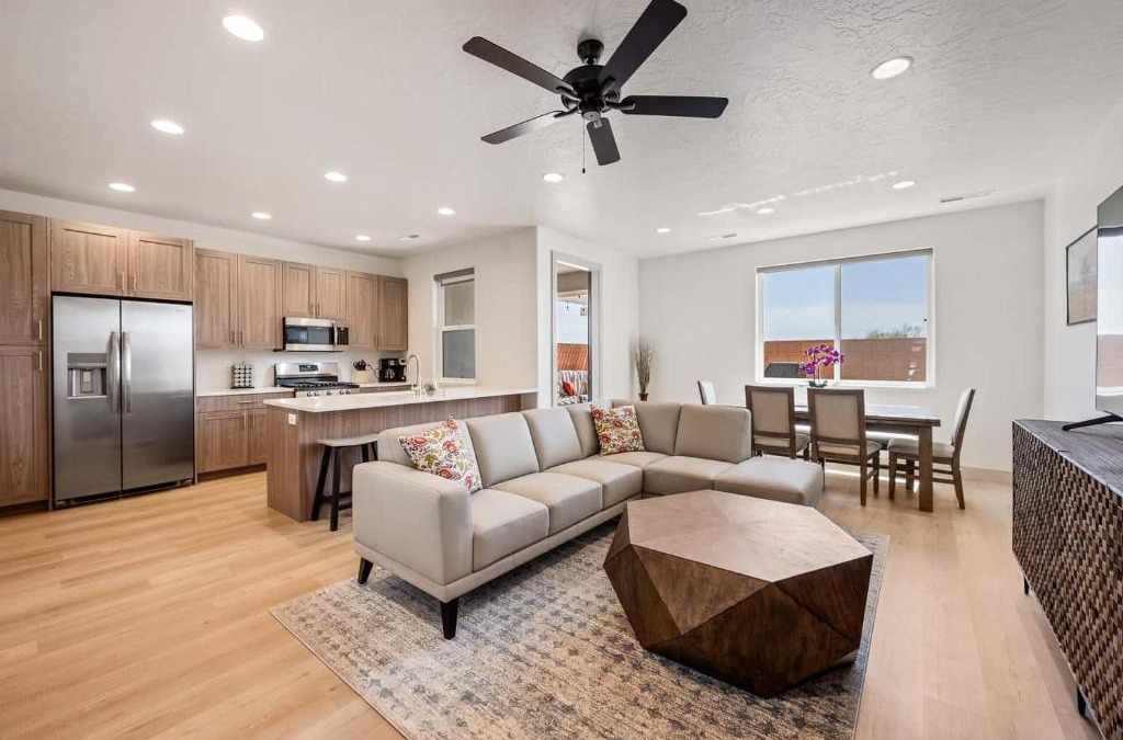 Santa Clara House | Sannar Lodge #21 townhouse