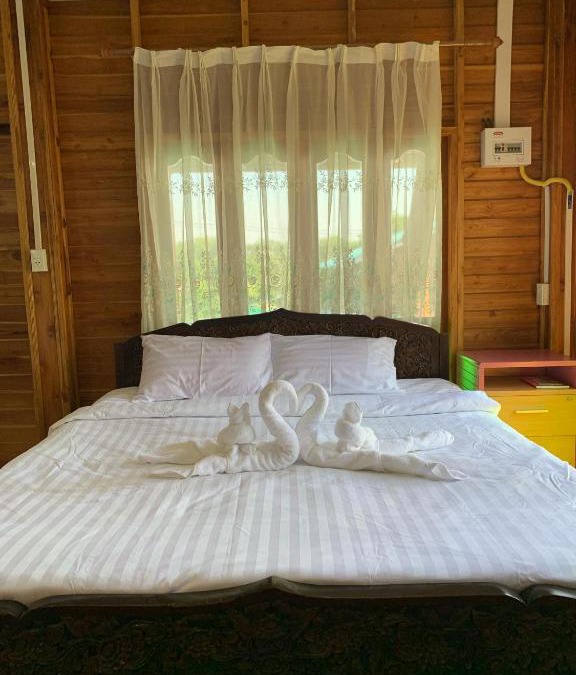 Mueang Kao Apartment | Sano Houes