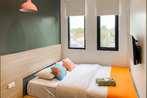 Bandar Lampung Bed & Breakfast | Sans Stay Eskole Lampung