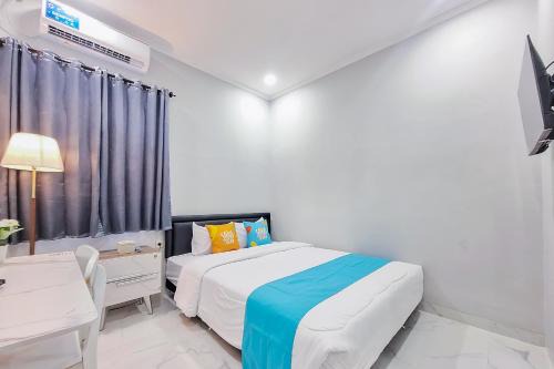 Salatiga Hotel | SANS Stay Onengan Inn Salatiga