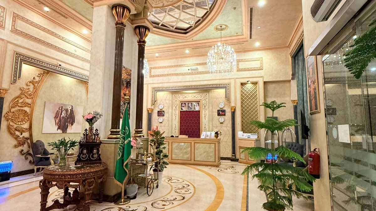 Hera Street Hotel | SANSA ALFORSAN HOTEL