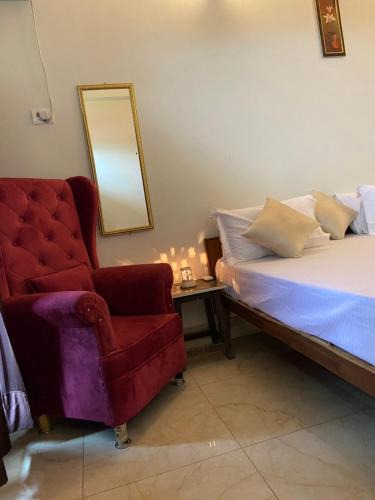 Lansdowne House | Sanskriti