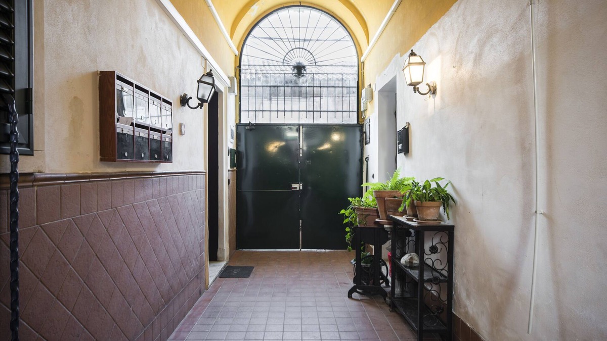 Borgo-Sanzio House | Sant'Agata al Borgo by Wonderful Italy