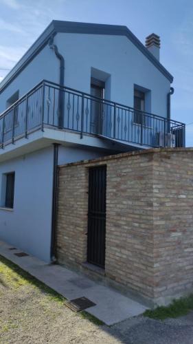 Comacchio Bed & Breakfast | SANT'AGOSTINO