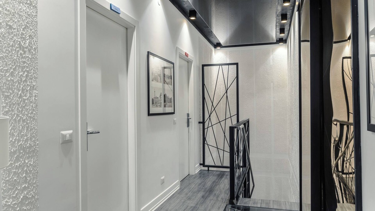 Prati Apartment | Sant'Angelo Guesthouse