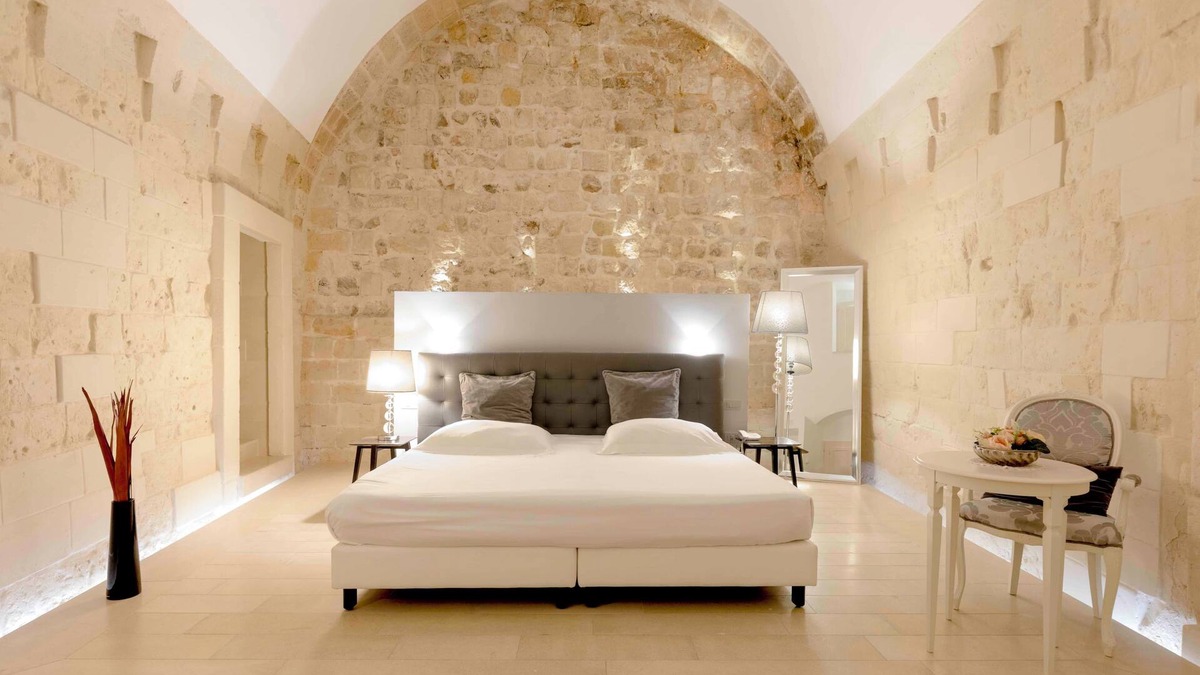 Sasso Caveoso Hotel | Sant'Angelo, Matera