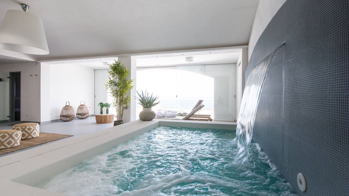 Porticello Villa | Sant'Elia Luxury Home&Spa