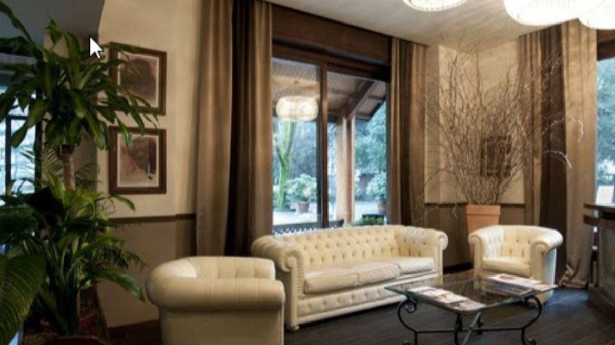 Arcore Hotel | Sant'Eustorgio