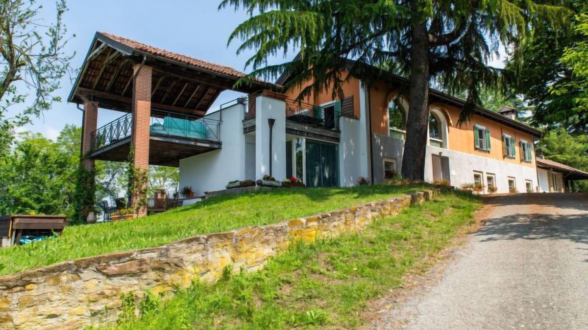 Ovada House | Sant'Evasio by Interhome