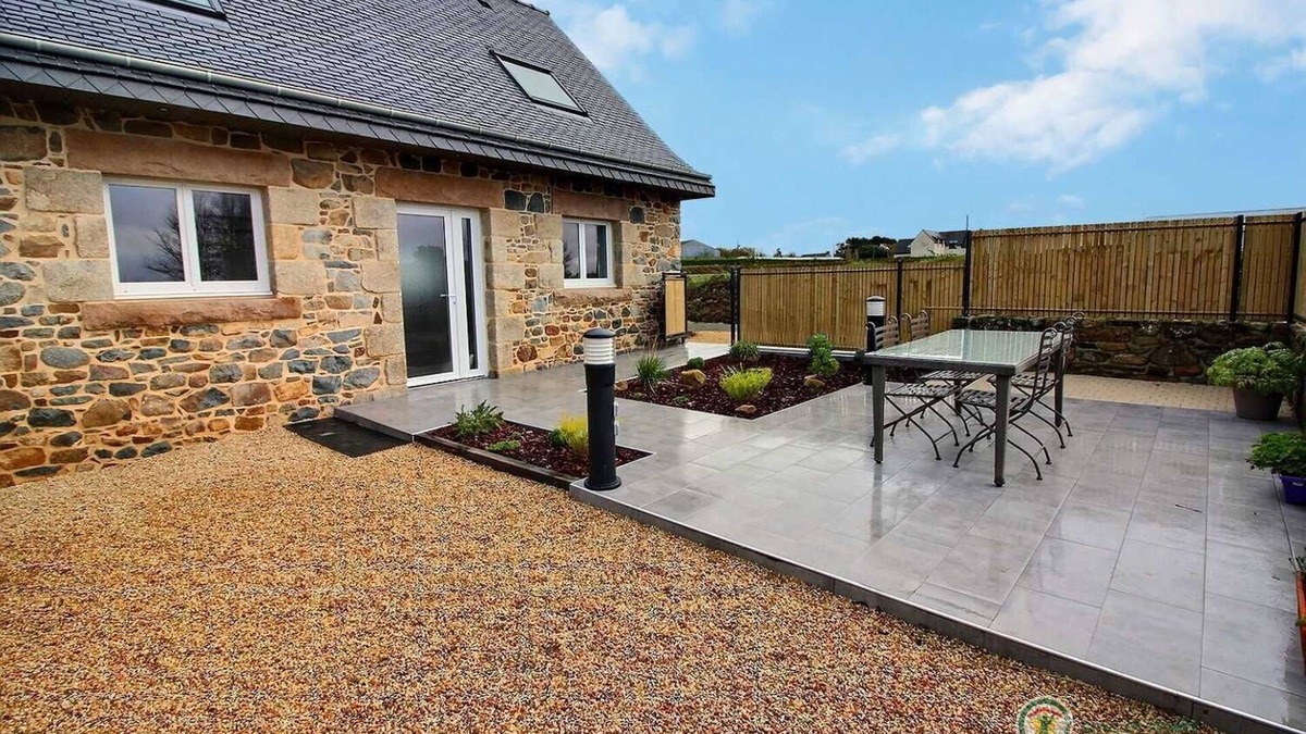 Plougrescant House | Sant Tréveur - Plougrescant