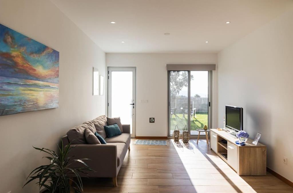 Santa Barbara House | Santa Bárbara Sea 27 B