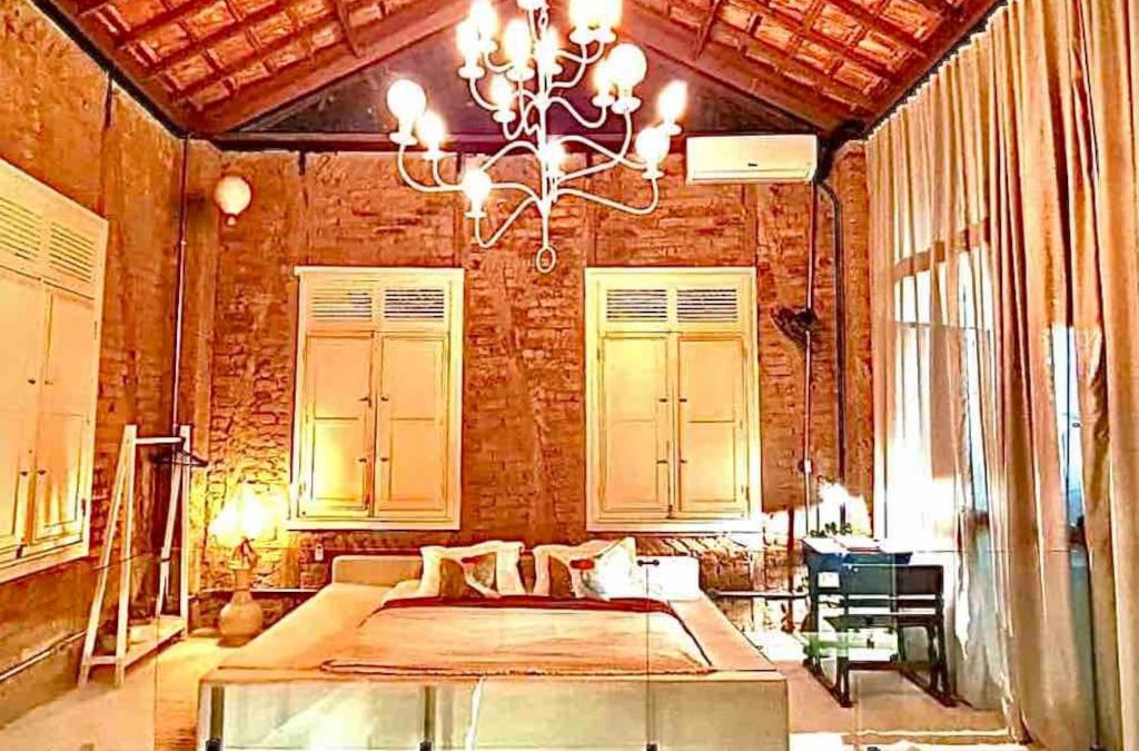Santa Teresa House | Santa Cabana - Rio de Janeiro