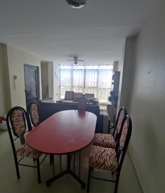 Jaen Apartment | Santa Catalina