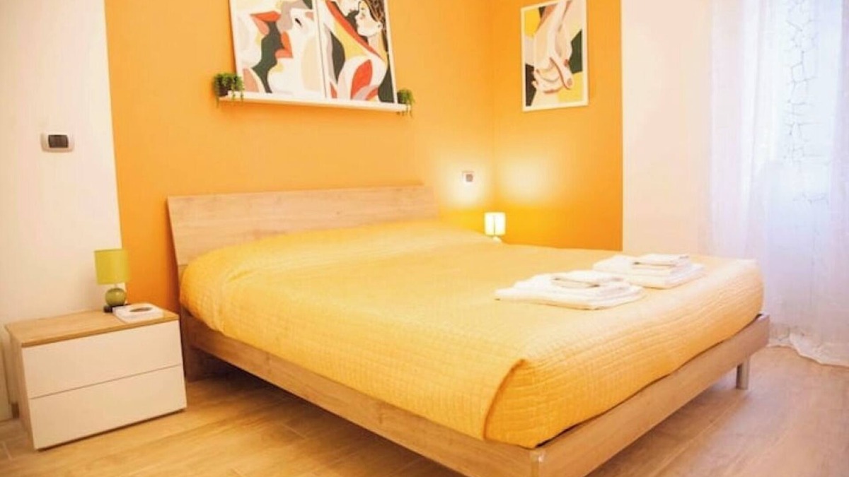 Mentana House | Santa Cesira home in the heart of Mentana