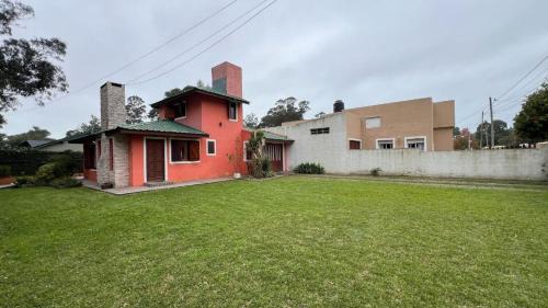 Santa Clara del Mar House | Santa Clara Mar