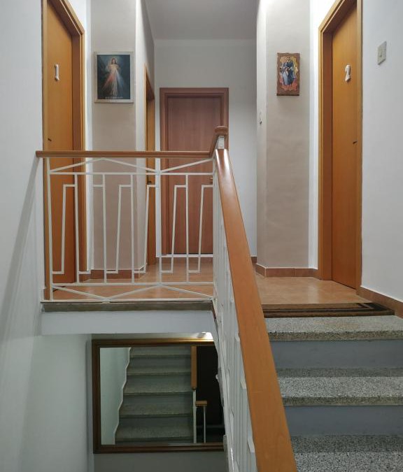 Sant'Eufemia Lamezia House | Santa e Maria Affittacamere