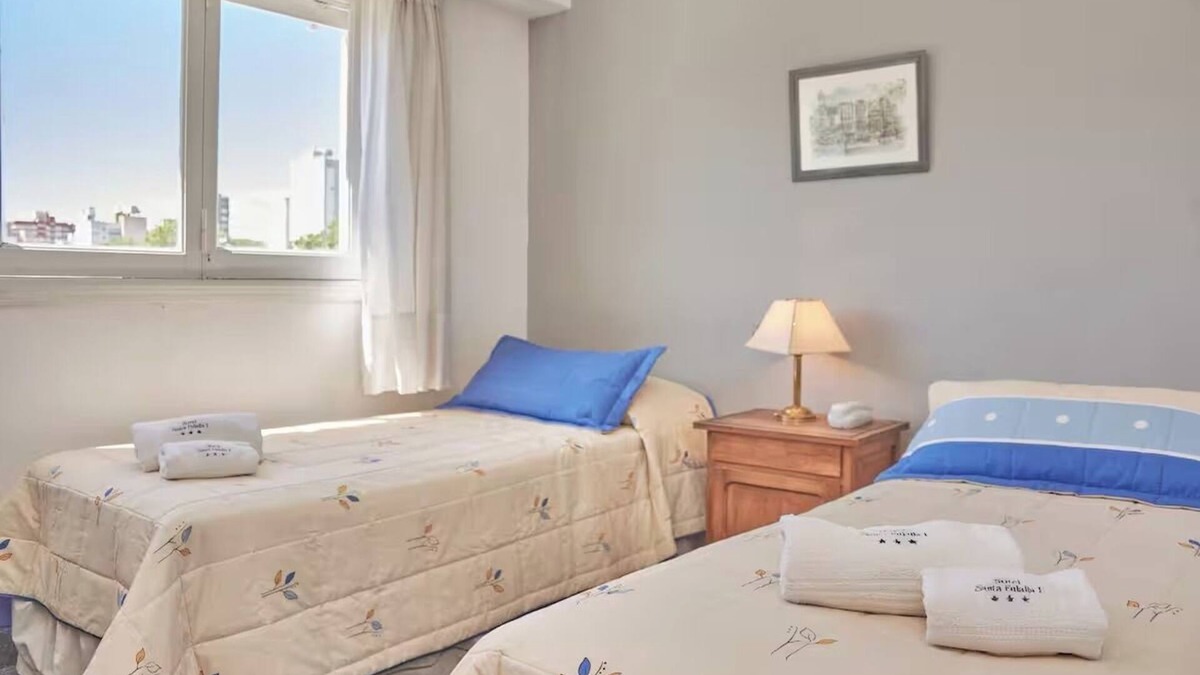 Miramar Hotel | Santa Eulalia: Refuge for Couples in Miramar