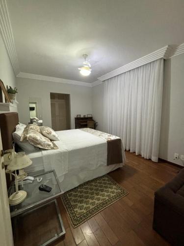 Campinas Apartment | Santa Fé Hospedagem - Quarto 21
