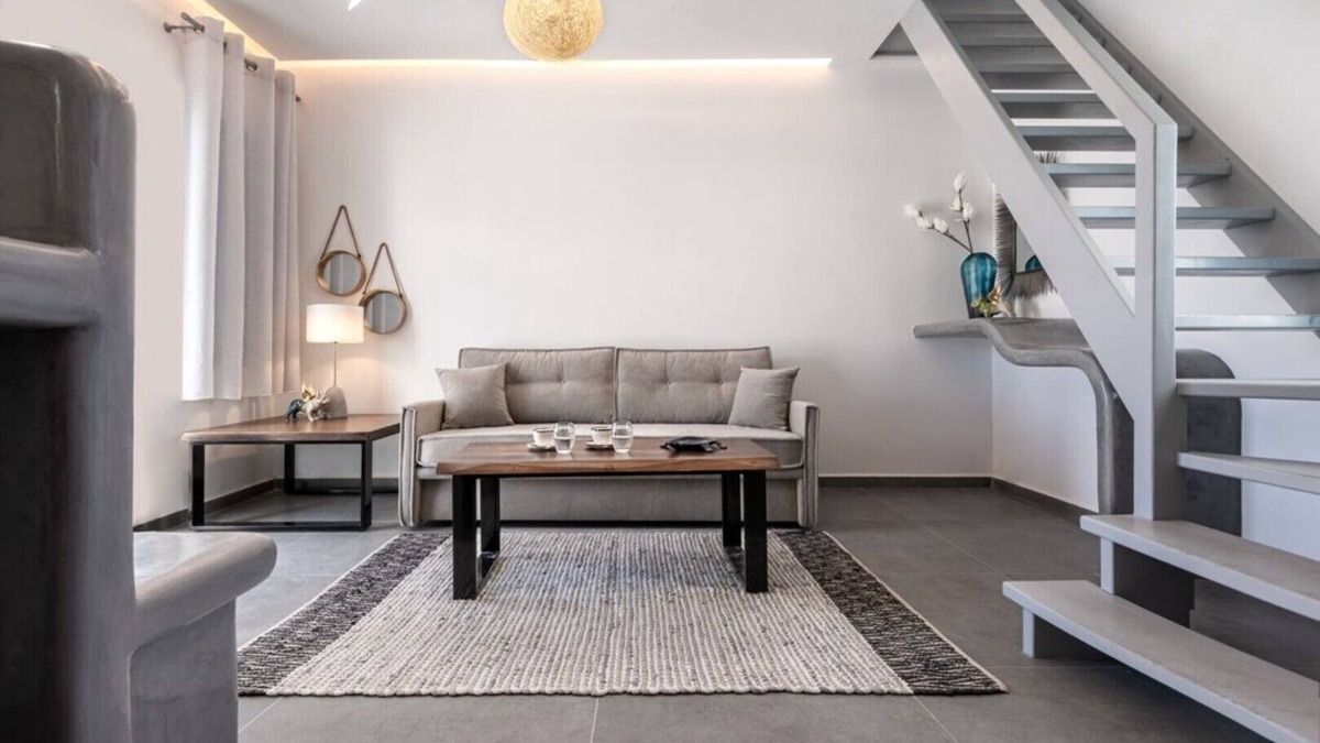 Agios Georgios Apartment | Santa Irina Luxury Sunny Lofts 2