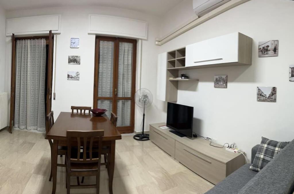 Cerignola Apartment | Santa Lucia apt