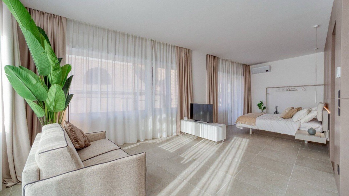 Historic Centre House | Santa Lucia Suites