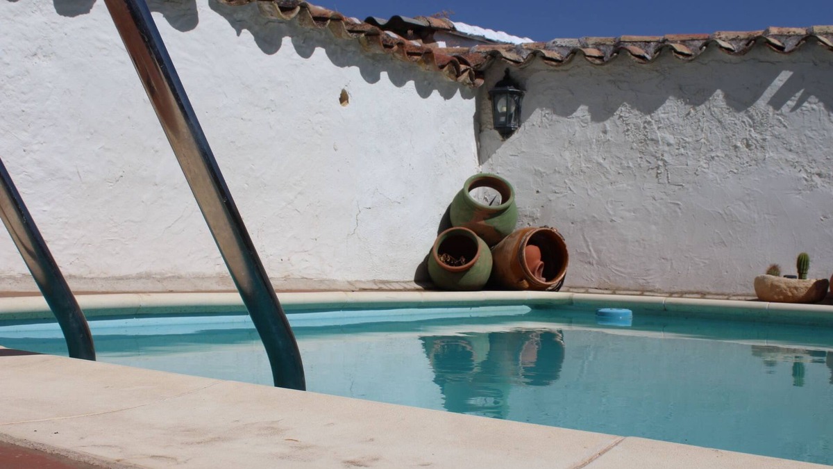 Picon House | Santa María del Guadiana