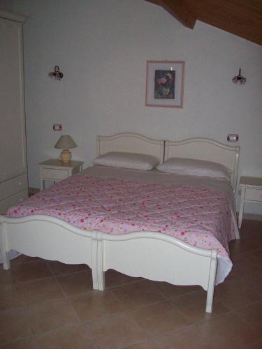 Mendicino Bed & Breakfast | Santa Maria 2