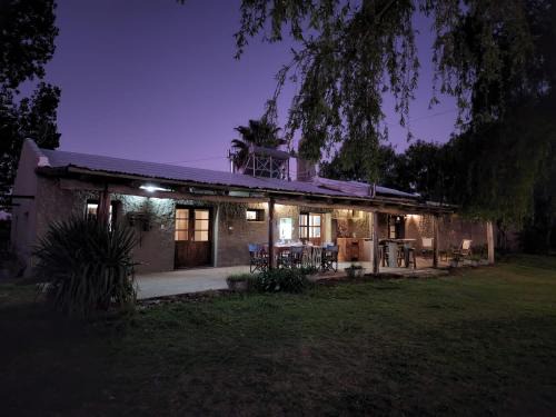 San Rafael House | SANTA MARIA REINA