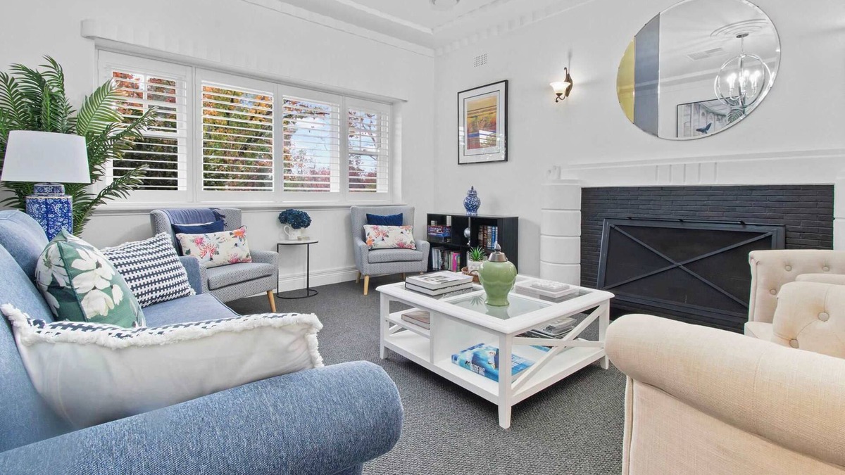 Turvey Park House | Santa Maria - Saltwater Pool, Exquisite Style